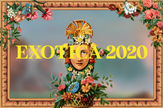 Exotica 2020