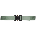 Sage Green Click Release Belt