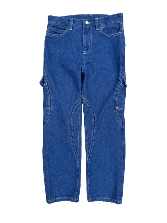 Denim Jeans