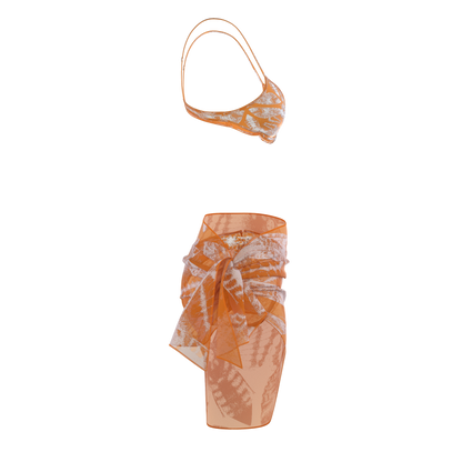 Three piece Swim set