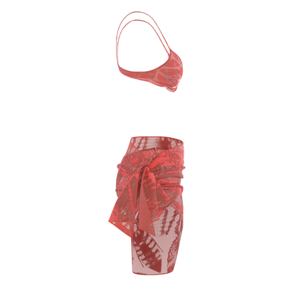 Three piece Swim set