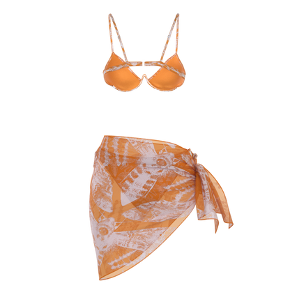 Three piece Swim set