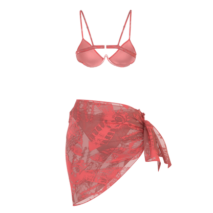 Three piece Swim set
