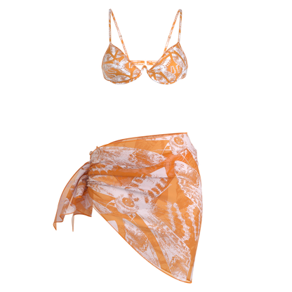 Three piece Swim set