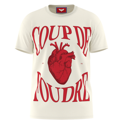 Coup De Foudre T-Shirt