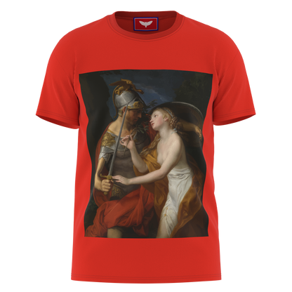 Peace and War T-Shirt