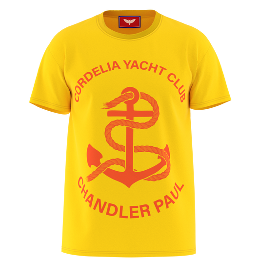 Cordelia Yacht Club T-Shirt