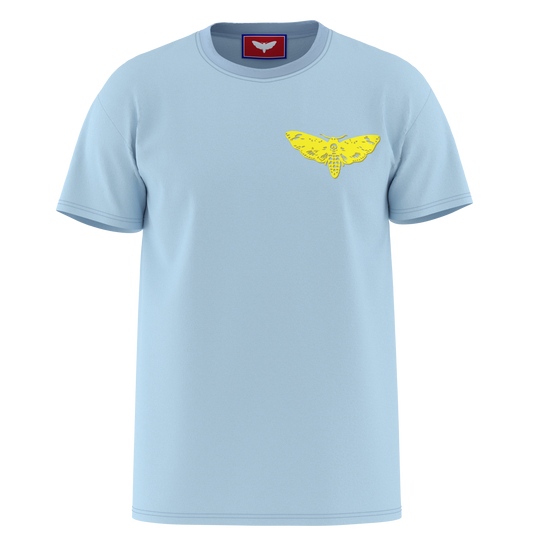 "Jenkins Blue" T-Shirt