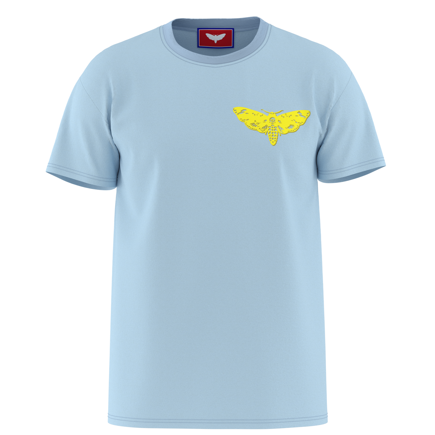 "Jenkins Blue" T-Shirt