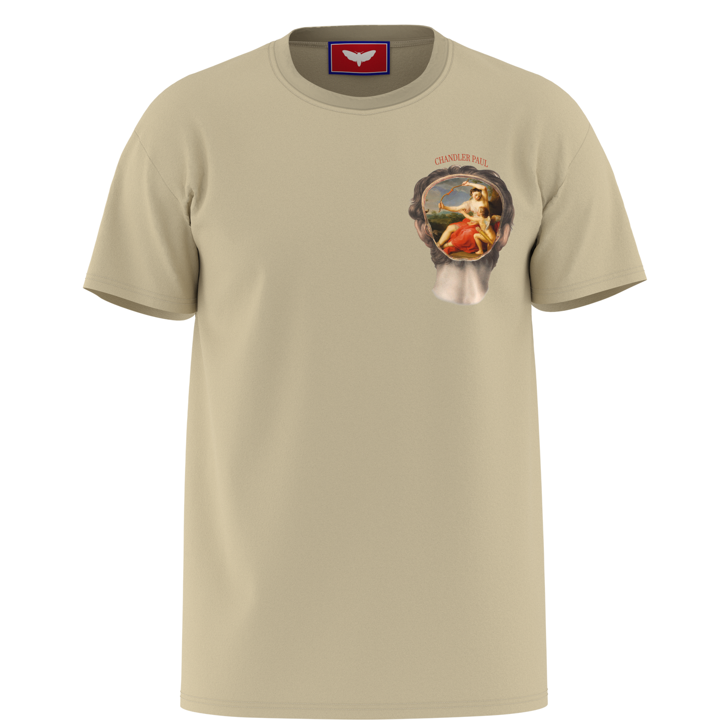 Medical Anomaly T-Shirt