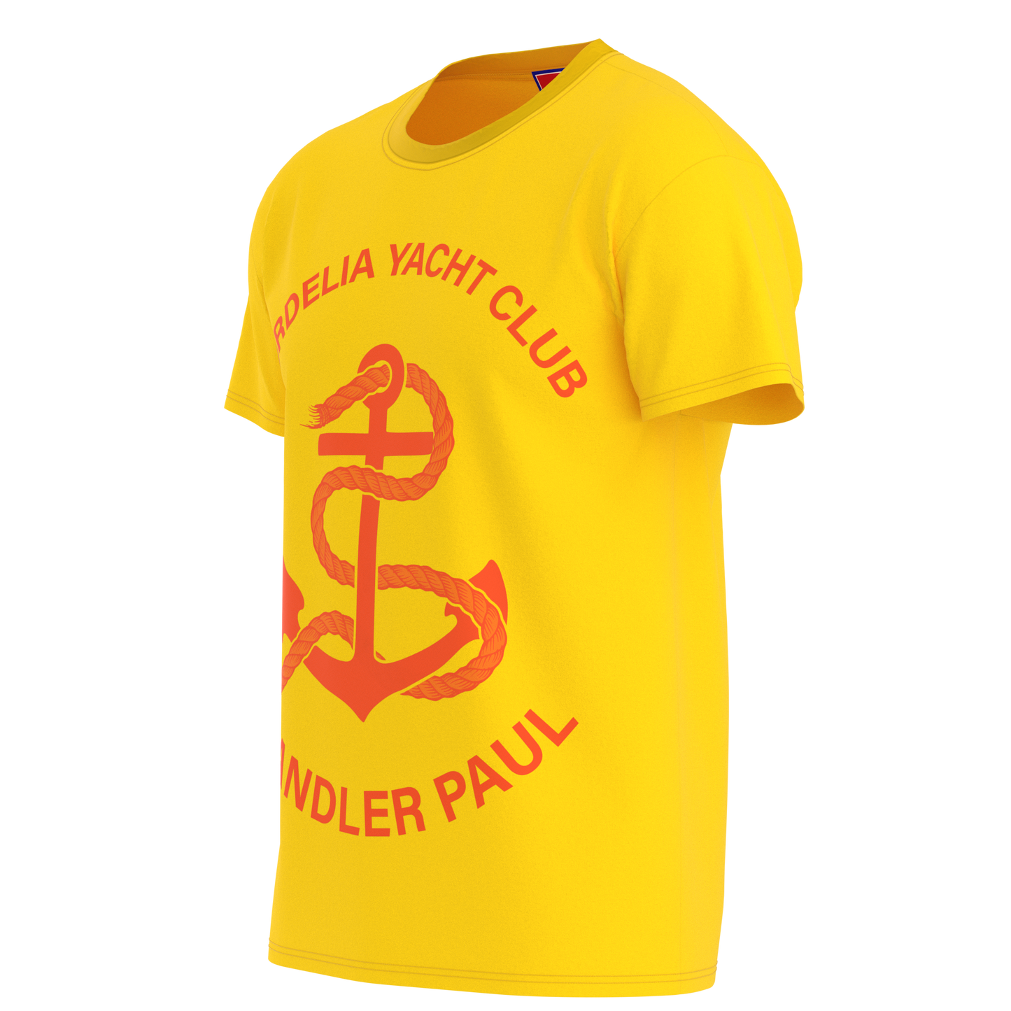 Cordelia Yacht Club T-Shirt