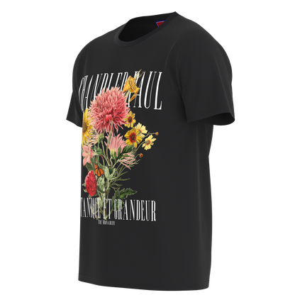 Botanique et Grandeur T-Shirt