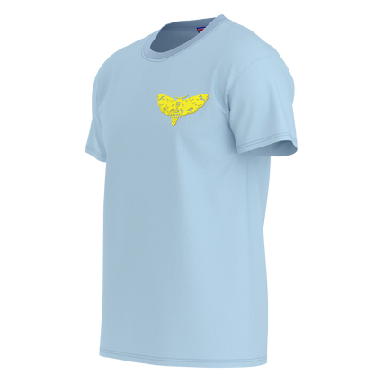 "Jenkins Blue" T-Shirt