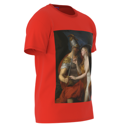 Peace and War T-Shirt