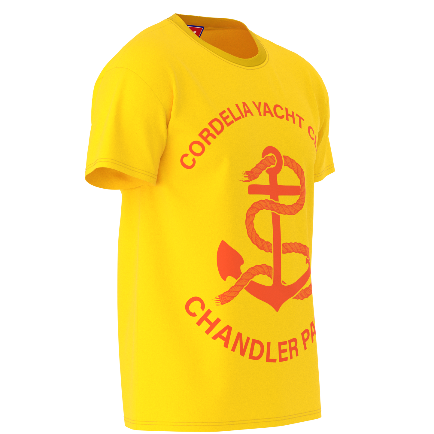 Cordelia Yacht Club T-Shirt