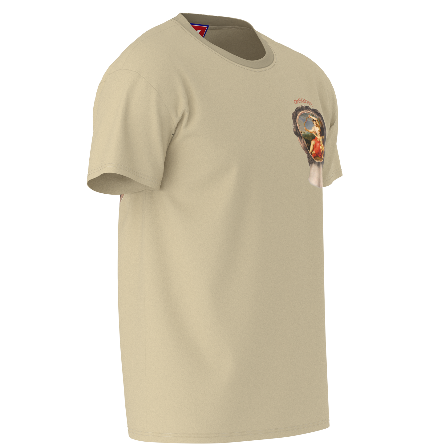Medical Anomaly T-Shirt