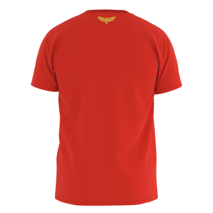 Peace and War T-Shirt