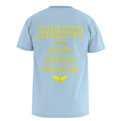 "Jenkins Blue" T-Shirt