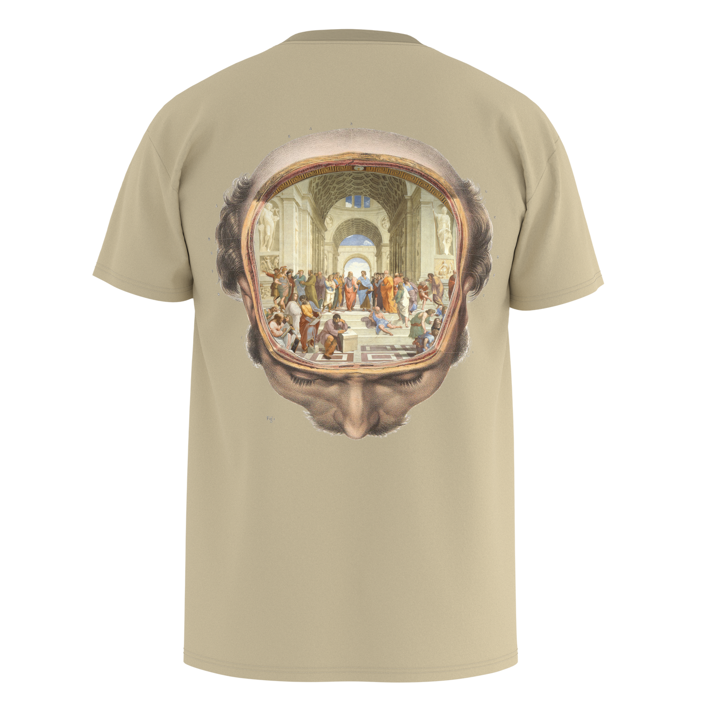 Medical Anomaly T-Shirt